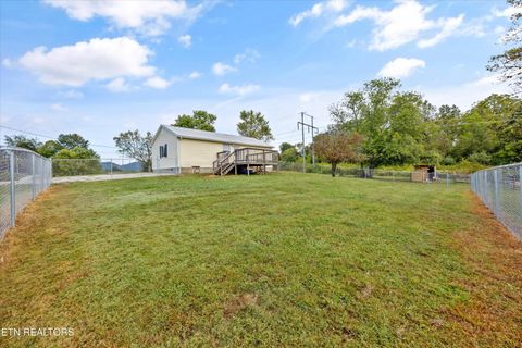 Tiny photo for 640 Camp Ridge Rd, LaFollette, TN 37766 (MLS # 1317041)