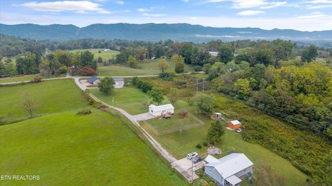 Tiny photo for 640 Camp Ridge Rd, LaFollette, TN 37766 (MLS # 1317041)