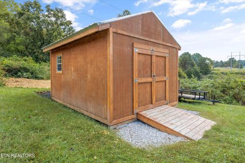 Tiny photo for 640 Camp Ridge Rd, LaFollette, TN 37766 (MLS # 1317041)