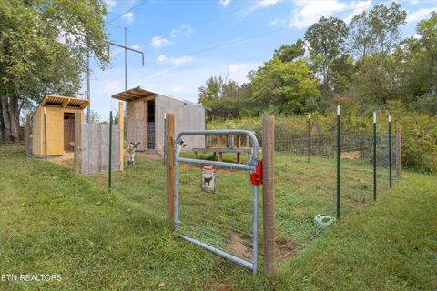 Tiny photo for 640 Camp Ridge Rd, LaFollette, TN 37766 (MLS # 1317041)