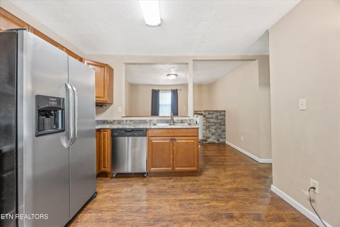 Tiny photo for 640 Camp Ridge Rd, LaFollette, TN 37766 (MLS # 1317041)