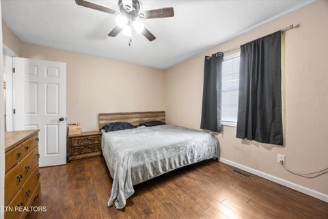 Tiny photo for 640 Camp Ridge Rd, LaFollette, TN 37766 (MLS # 1317041)