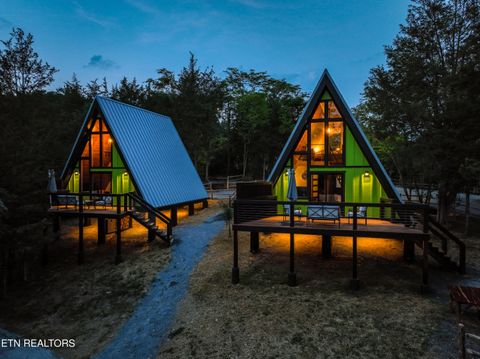 903 Jersey Drive Sevierville TN 37862