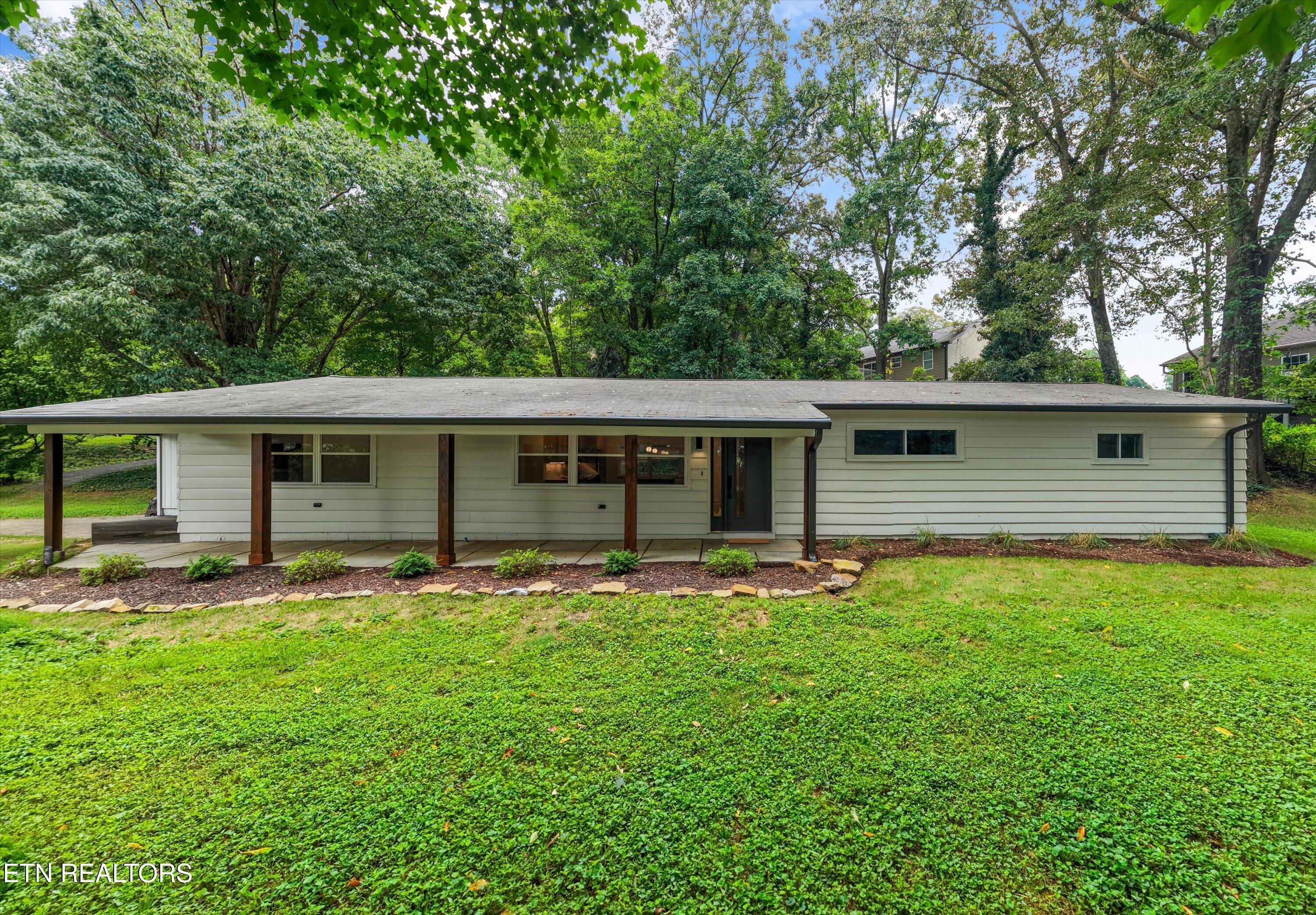 1700 Lockwood Drive