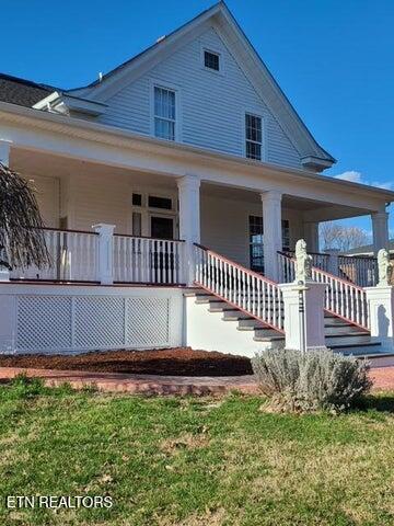 721 E First North St