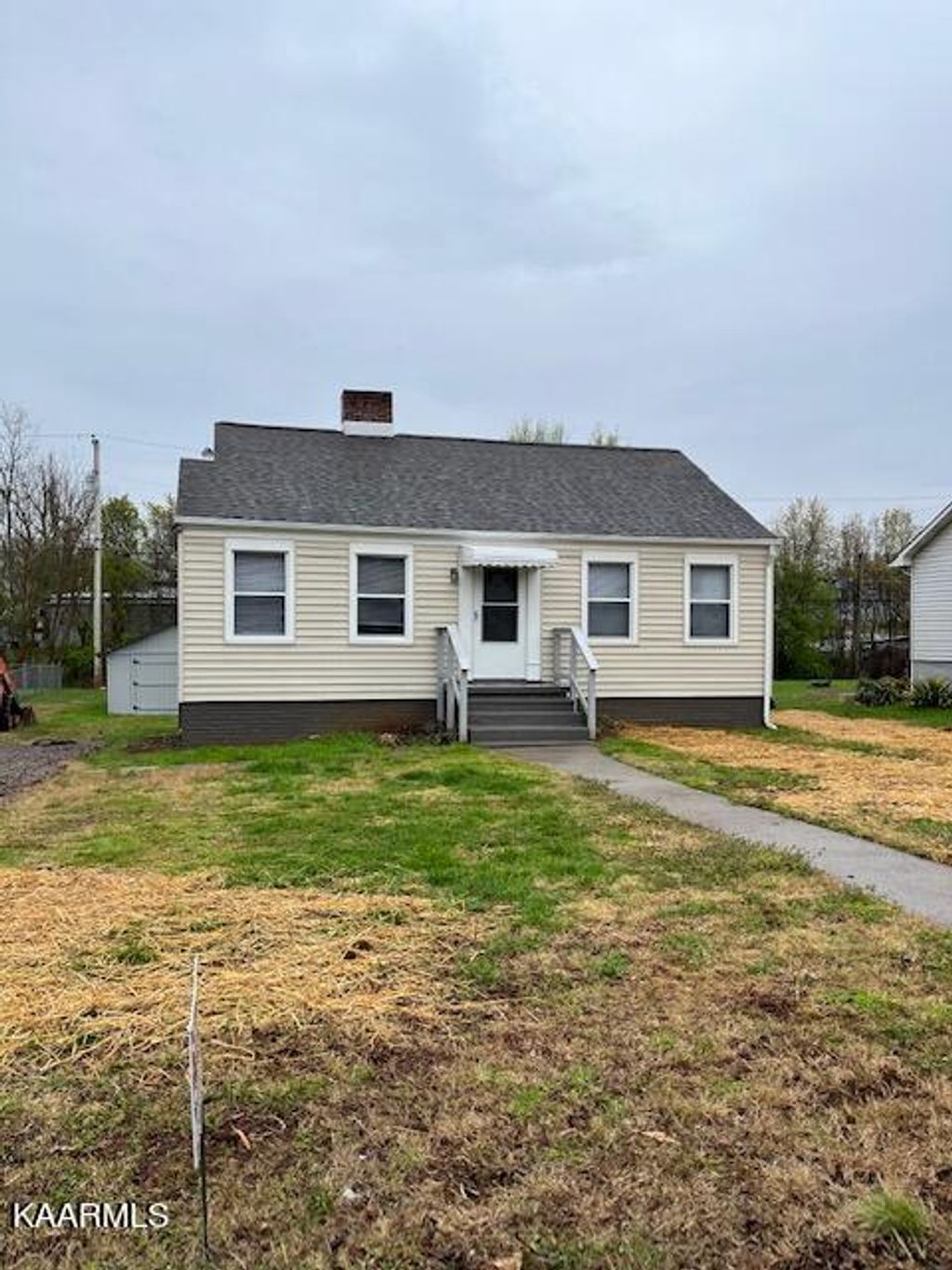 Photo of 1104 Grant St, Alcoa, TN 37701 (MLS # 1220376)