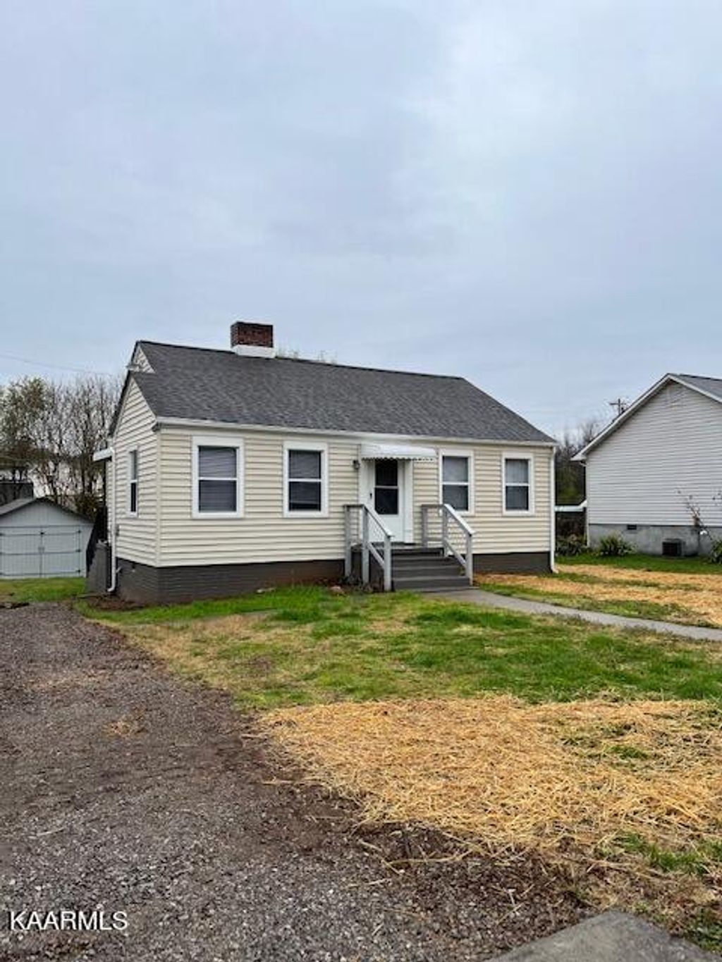 Photo of 1104 Grant St, Alcoa, TN 37701 (MLS # 1220376)