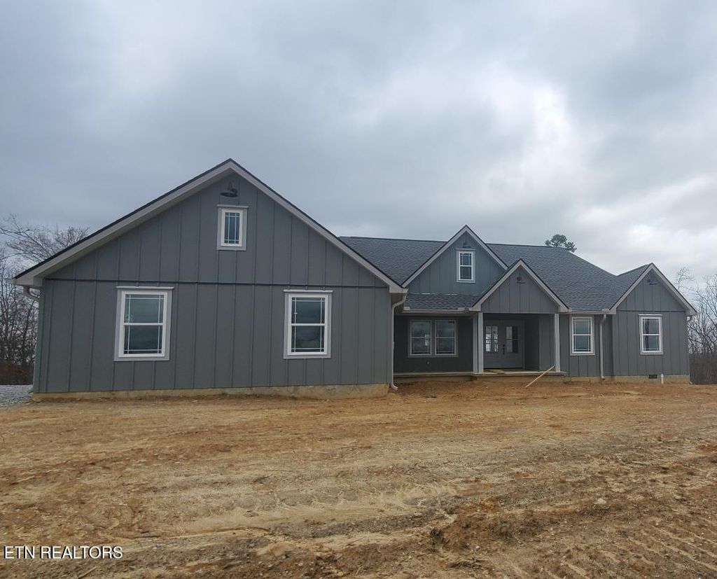 Photo of Ragland Pvt Drive, Huntsville, TN 37756 (MLS # 1333989)