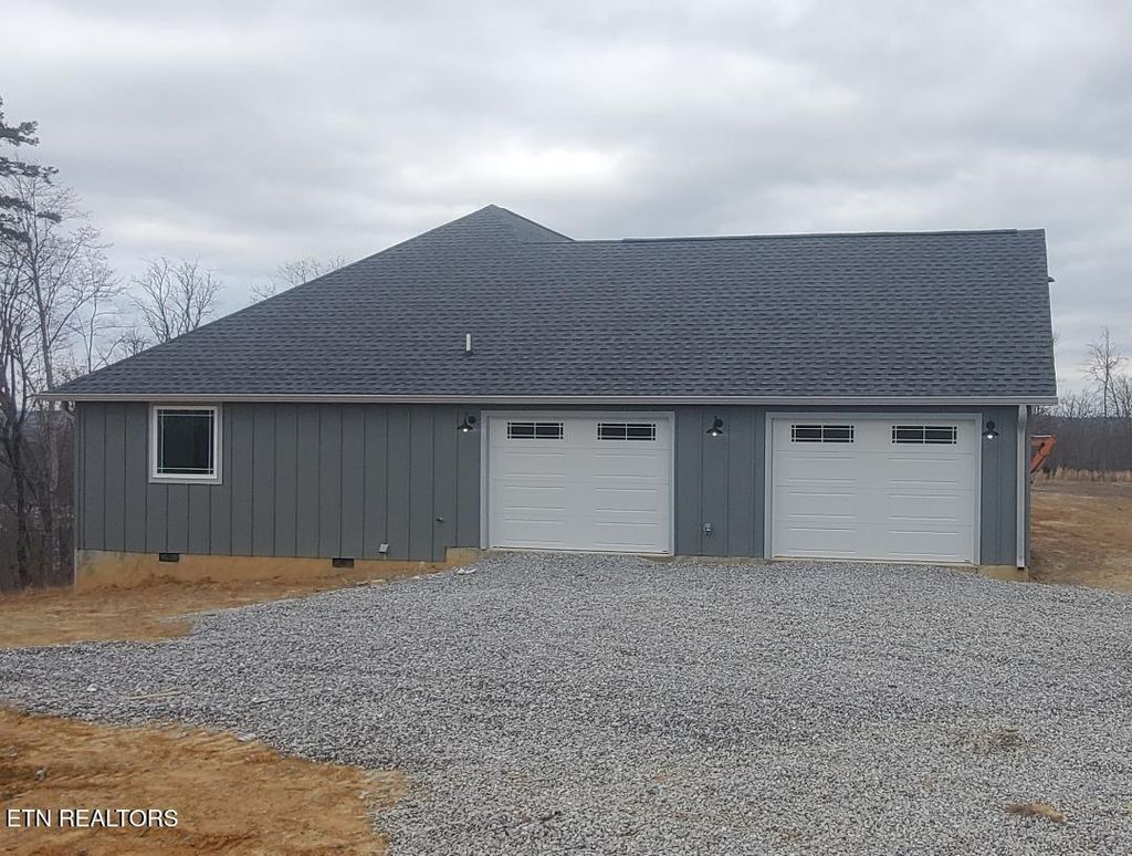 Photo of Ragland Pvt Drive, Huntsville, TN 37756 (MLS # 1333989)