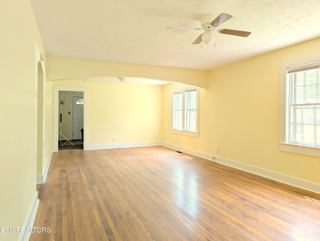Photo of 4516 Plummer Rd #Unit 1, Knoxville, TN 37918 (MLS # 1354800)