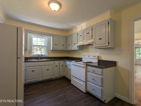 Tiny photo for 4516 Plummer Rd #Unit 1, Knoxville, TN 37918 (MLS # 1354800)