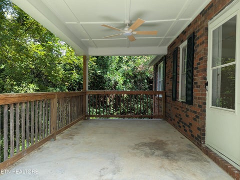 Tiny photo for 4516 Plummer Rd #Unit 1, Knoxville, TN 37918 (MLS # 1354800)