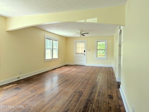 Tiny photo for 4516 Plummer Rd #Unit 1, Knoxville, TN 37918 (MLS # 1354800)