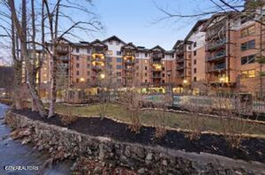 Photo of 215 Woliss Lane Units 209, 312,510 Lane, Gatlinburg, TN 37738 (MLS # 1329306)