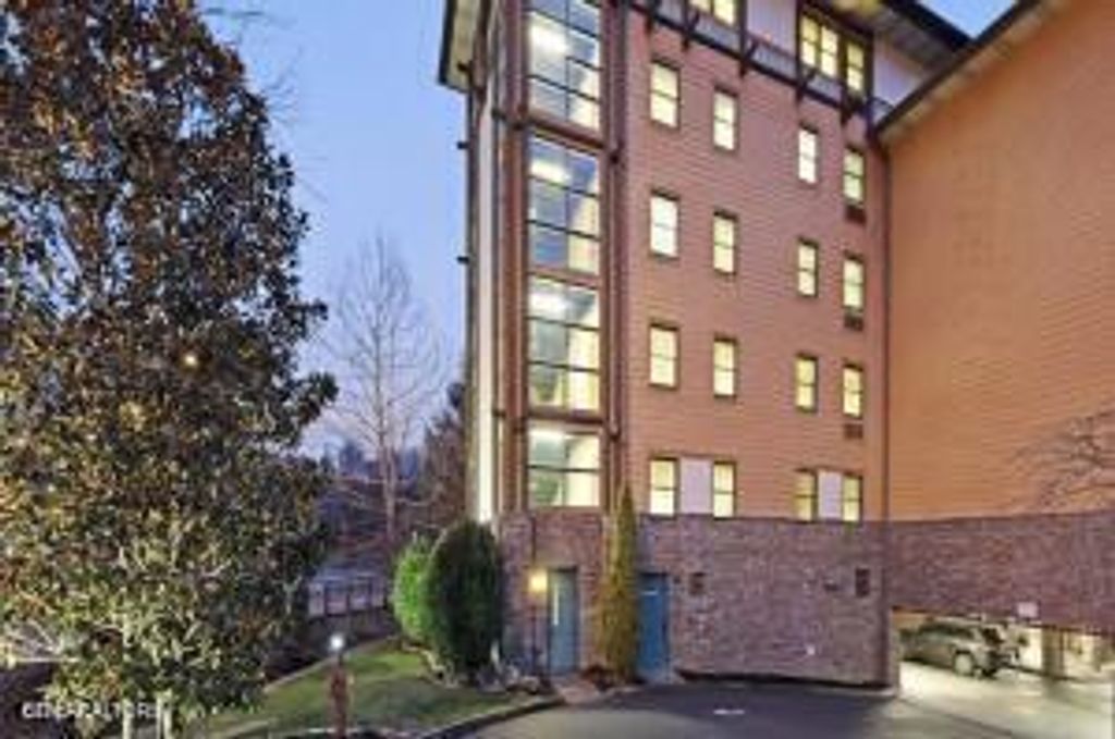 Photo of 215 Woliss Lane Units 209, 312,510 Lane, Gatlinburg, TN 37738 (MLS # 1329306)