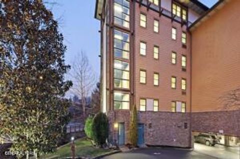 Tiny photo for 215 Woliss Lane Units 209, 312,510 Lane, Gatlinburg, TN 37738 (MLS # 1329306)