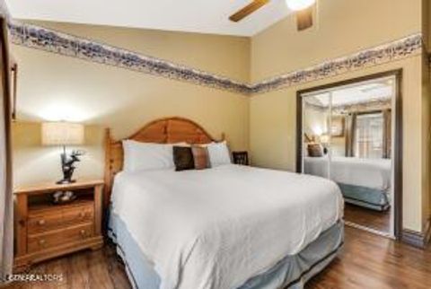 Tiny photo for 215 Woliss Lane Units 209, 312,510 Lane, Gatlinburg, TN 37738 (MLS # 1329306)