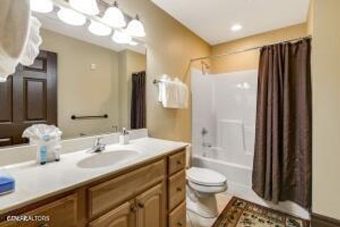 Tiny photo for 215 Woliss Lane Units 209, 312,510 Lane, Gatlinburg, TN 37738 (MLS # 1329306)