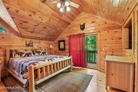 Tiny photo for 2810 Ridge Creek Circle, Sevierville, TN 37876 (MLS # 1349710)