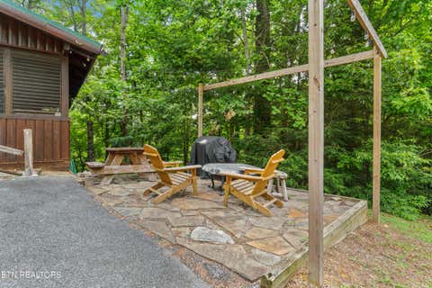 Tiny photo for 2810 Ridge Creek Circle, Sevierville, TN 37876 (MLS # 1349710)