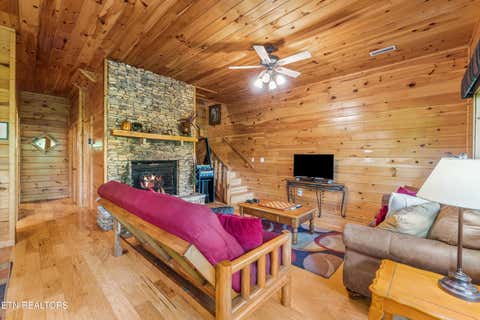 Tiny photo for 2810 Ridge Creek Circle, Sevierville, TN 37876 (MLS # 1349710)