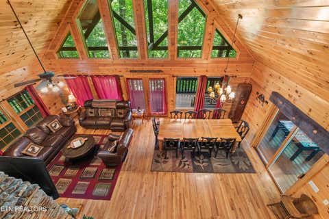 Tiny photo for 2810 Ridge Creek Circle, Sevierville, TN 37876 (MLS # 1349710)