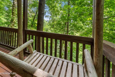 Tiny photo for 2810 Ridge Creek Circle, Sevierville, TN 37876 (MLS # 1349710)