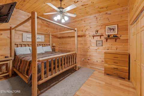 Tiny photo for 2810 Ridge Creek Circle, Sevierville, TN 37876 (MLS # 1349710)