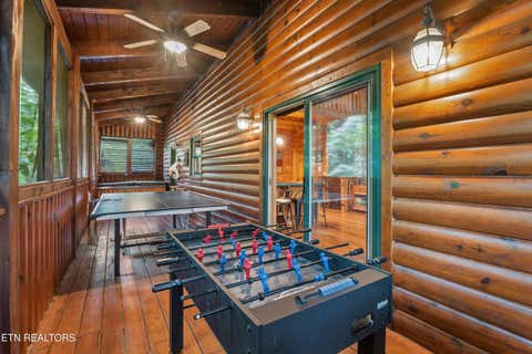 Tiny photo for 2810 Ridge Creek Circle, Sevierville, TN 37876 (MLS # 1349710)