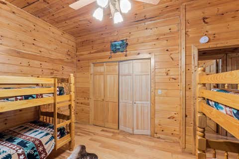 Tiny photo for 2810 Ridge Creek Circle, Sevierville, TN 37876 (MLS # 1349710)