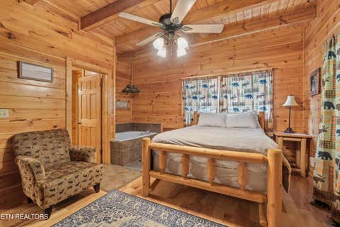 Tiny photo for 2810 Ridge Creek Circle, Sevierville, TN 37876 (MLS # 1349710)