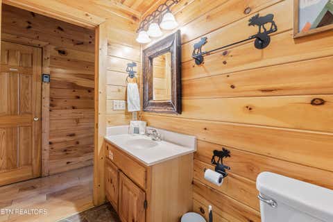 Tiny photo for 2810 Ridge Creek Circle, Sevierville, TN 37876 (MLS # 1349710)