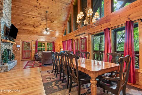 Tiny photo for 2810 Ridge Creek Circle, Sevierville, TN 37876 (MLS # 1349710)