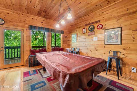 Tiny photo for 2810 Ridge Creek Circle, Sevierville, TN 37876 (MLS # 1349710)
