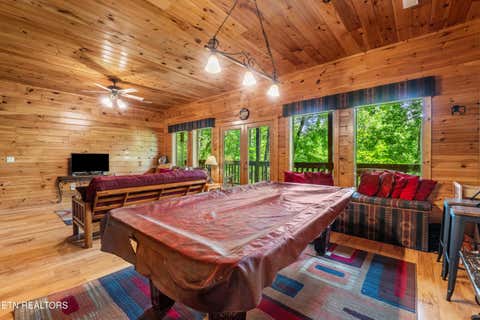 Tiny photo for 2810 Ridge Creek Circle, Sevierville, TN 37876 (MLS # 1349710)