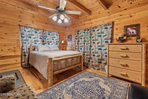 Tiny photo for 2810 Ridge Creek Circle, Sevierville, TN 37876 (MLS # 1349710)