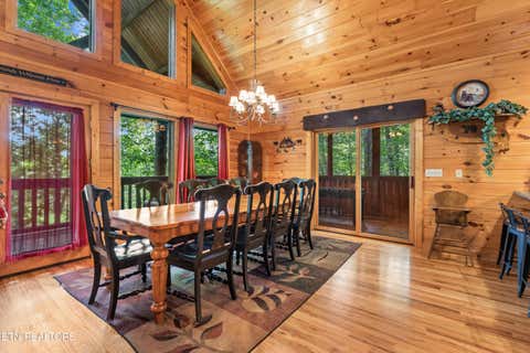 Tiny photo for 2810 Ridge Creek Circle, Sevierville, TN 37876 (MLS # 1349710)