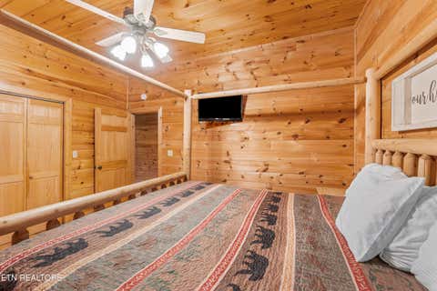 Tiny photo for 2810 Ridge Creek Circle, Sevierville, TN 37876 (MLS # 1349710)