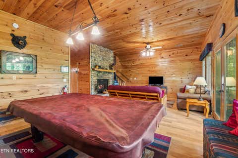 Tiny photo for 2810 Ridge Creek Circle, Sevierville, TN 37876 (MLS # 1349710)