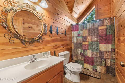 Tiny photo for 2810 Ridge Creek Circle, Sevierville, TN 37876 (MLS # 1349710)