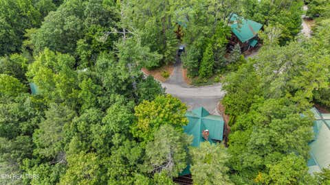 Tiny photo for 2810 Ridge Creek Circle, Sevierville, TN 37876 (MLS # 1349710)