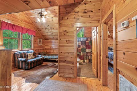 Tiny photo for 2810 Ridge Creek Circle, Sevierville, TN 37876 (MLS # 1349710)
