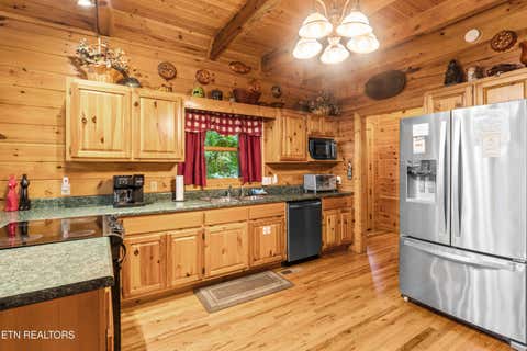 Tiny photo for 2810 Ridge Creek Circle, Sevierville, TN 37876 (MLS # 1349710)