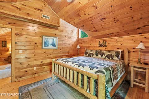 Tiny photo for 2810 Ridge Creek Circle, Sevierville, TN 37876 (MLS # 1349710)