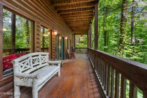 Tiny photo for 2810 Ridge Creek Circle, Sevierville, TN 37876 (MLS # 1349710)