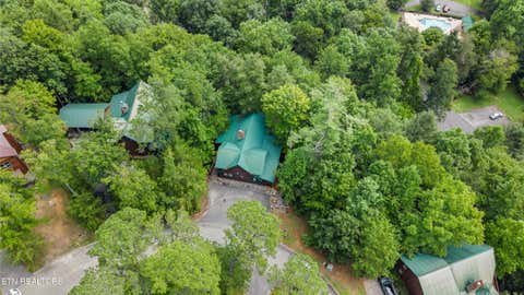 Tiny photo for 2810 Ridge Creek Circle, Sevierville, TN 37876 (MLS # 1349710)