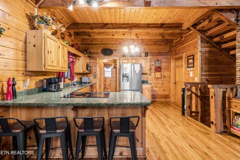 Tiny photo for 2810 Ridge Creek Circle, Sevierville, TN 37876 (MLS # 1349710)