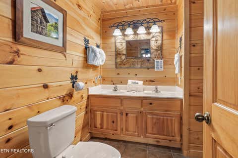 Tiny photo for 2810 Ridge Creek Circle, Sevierville, TN 37876 (MLS # 1349710)