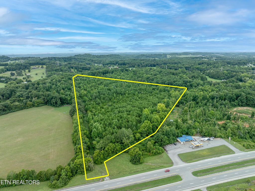 Photo of 2958 W Lamar Alexander Pkwy, Friendsville, TN 37737 (MLS # 1271135)