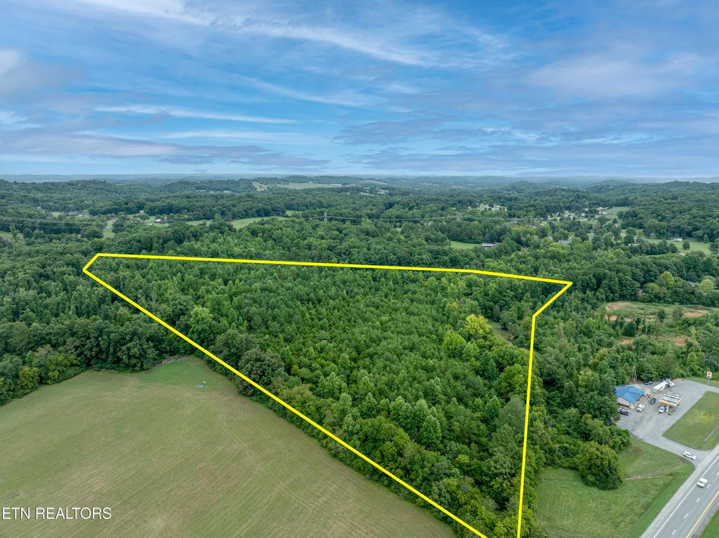 Photo of 2958 W Lamar Alexander Pkwy, Friendsville, TN 37737 (MLS # 1271135)